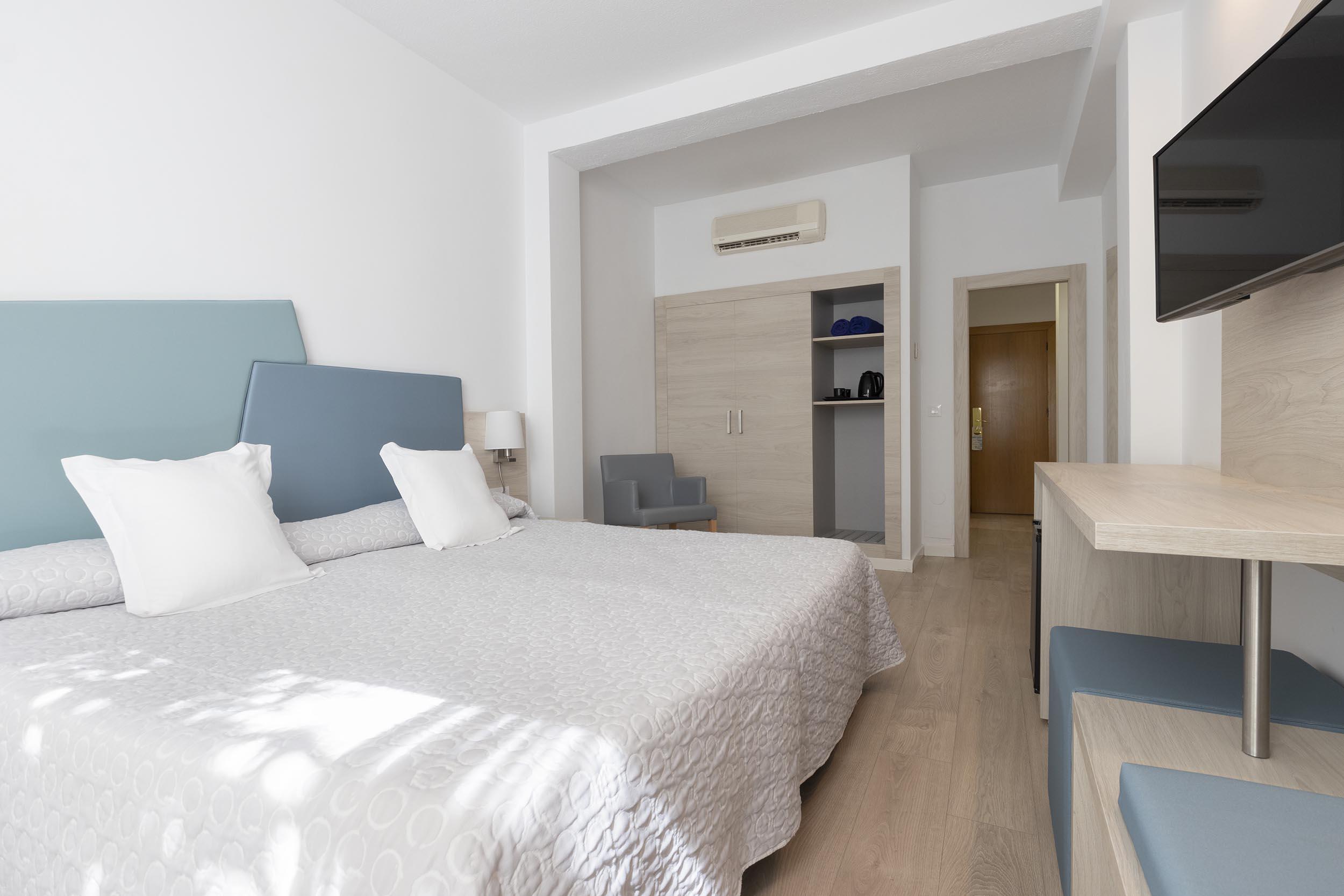 Hotel Palia Las Palomas Torremolinos Exteriér fotografie