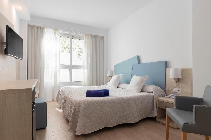 Hotel Palia Las Palomas Torremolinos Pokoj fotografie