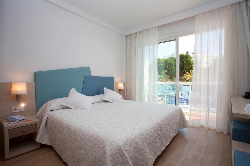 Hotel Palia Las Palomas Torremolinos Pokoj fotografie