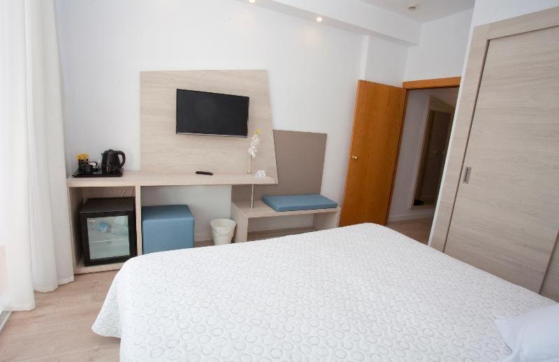 Hotel Palia Las Palomas Torremolinos Pokoj fotografie