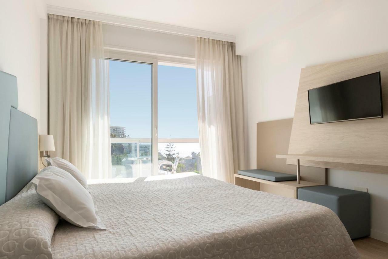Hotel Palia Las Palomas Torremolinos Exteriér fotografie
