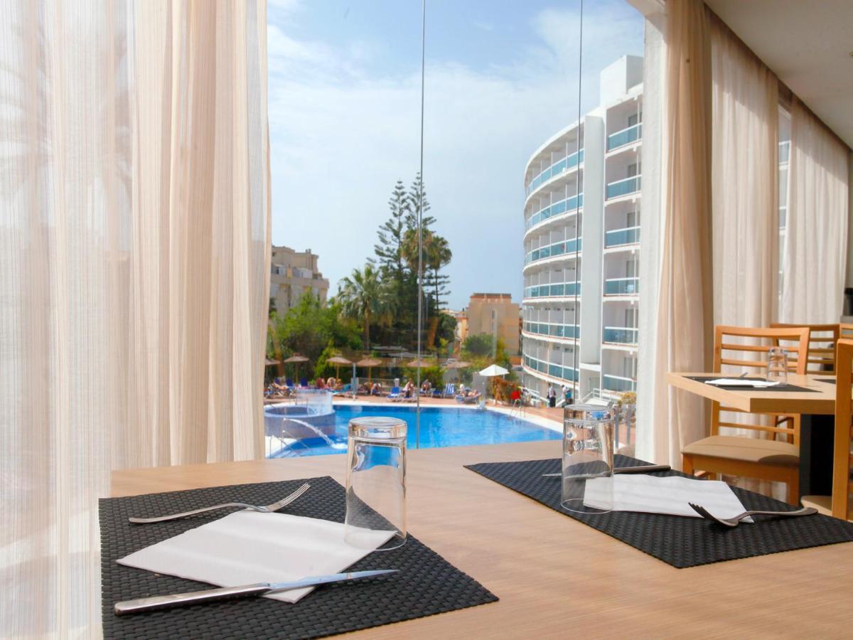Hotel Palia Las Palomas Torremolinos Zařízení fotografie